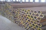 12Cr2Mo无缝管现货