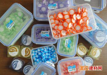 赛普瑞SPR系列针式过滤器 微孔滤膜针头滤器