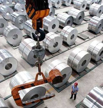 国标2024铝合金棒 2011粗铝棒 2017大铝棒 铝棒厂家