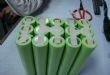 NI-MH 12V39AH  1.2V/ֻ