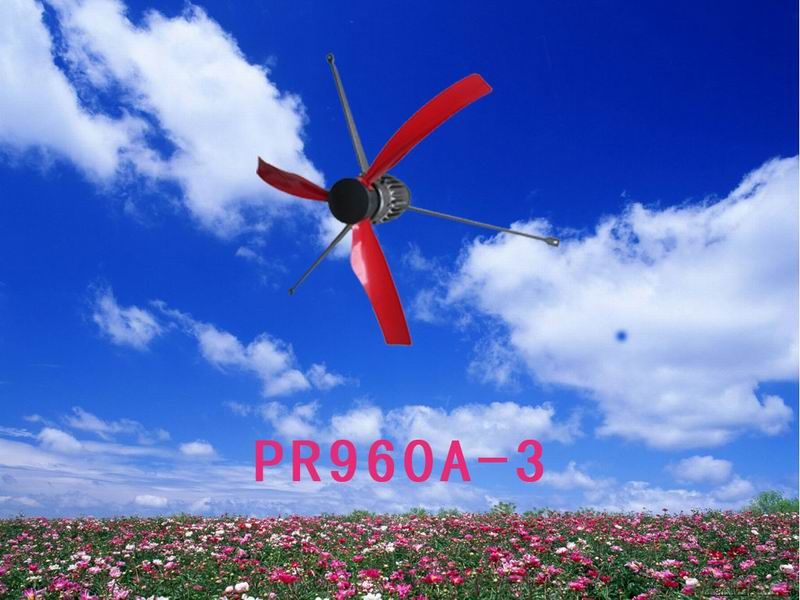 自动变速风机马达