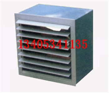 YTBZ-2.2F/YTBZ-2.5F/YTBZ-2.5T方形壁式轴流风机