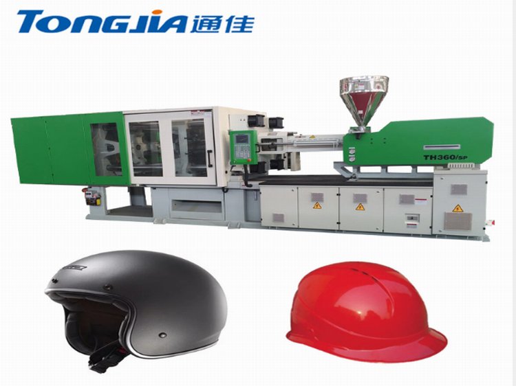 智能安全帽生产机械