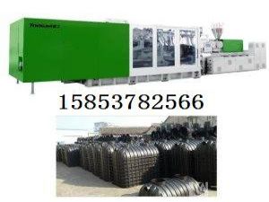 塑料化粪池设备 三格式塑料化粪池机器