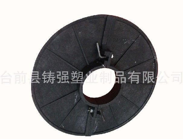 预留洞封堵模板