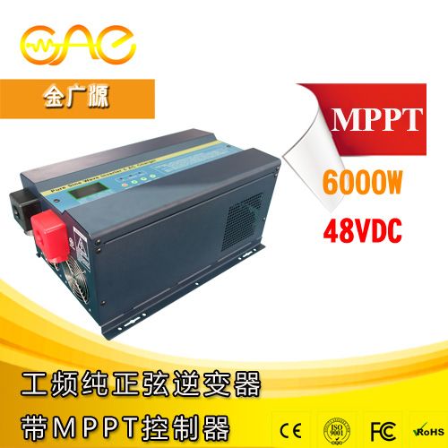 ɽ48Vת220VƵ6000W