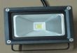 10W LED