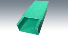 大跨距电缆桥架