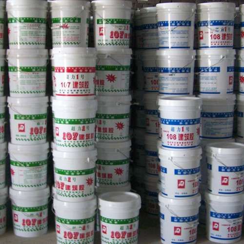 建筑胶粘剂