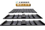 厂家直销背贴式橡胶止水带