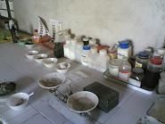 TD型早强减水剂