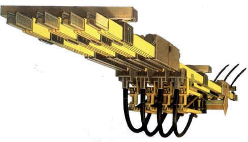 HXPnR-H ߵ150A 1200A 