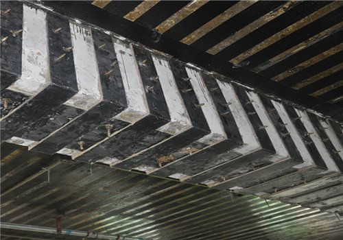 裂缝灌缝修补粘钢胶 灌注粘钢胶灌注修补施工