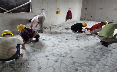 强度高灌浆树脂 微细裂缝灌浆树脂