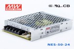 ̨γNES-50-24صԴ50W/24V/2.2AֱNES