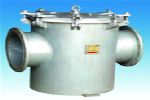 ˮSEAWATER FILTER