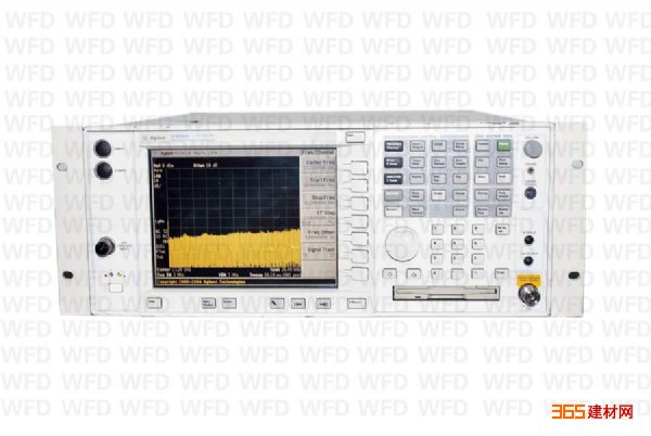 Agilent E444XA  PSA ϵƵ׷