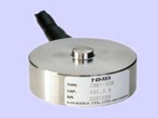 日本传感器CMM1-2T CMM1-1T进口圆形称重传感器