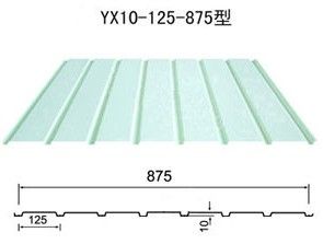 YX10-125-875ʰ