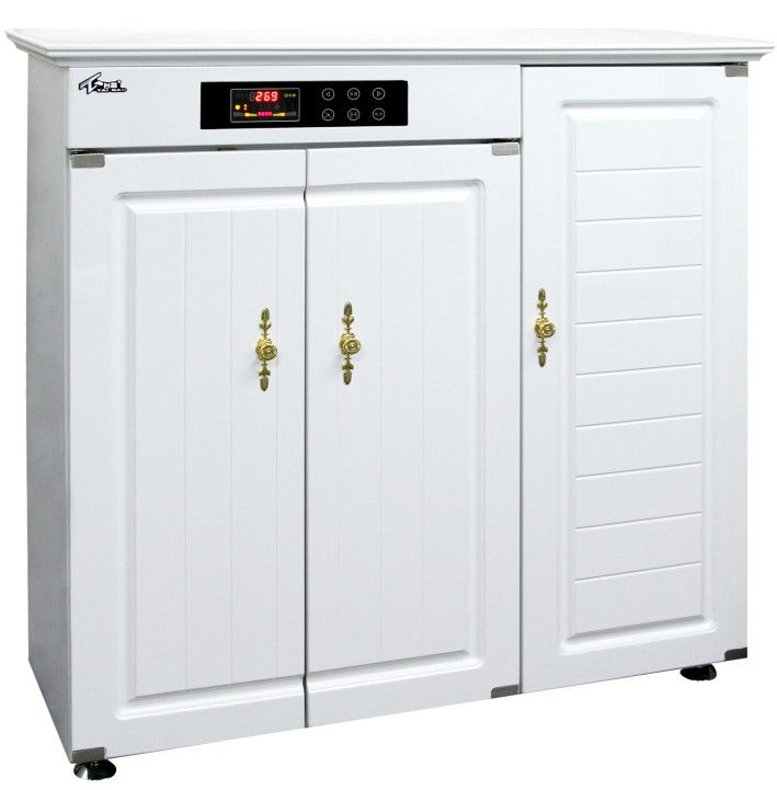 台高电子鞋柜智能电子消毒鞋柜TG-A26