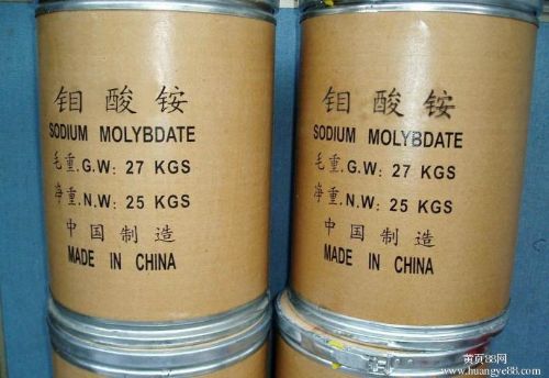 傲能天威钼酸铵UN-3202