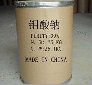 傲能天威钼酸钠UN-3201