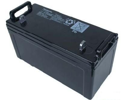 LC-P12100ST(100Ah)