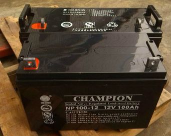 NP40-12(12V40Ah)ֱ