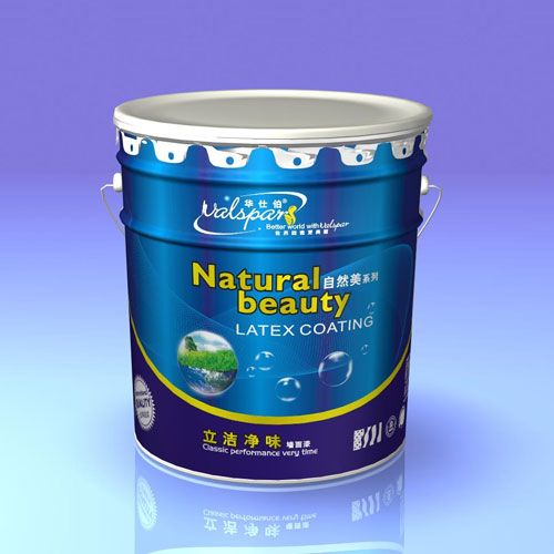全能内墙乳胶漆HN6000