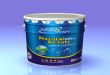 全能内墙乳胶漆HN6000