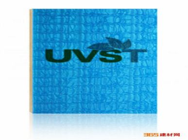 UVST-VN001-BLUEɫľʱƤ3form̬֬