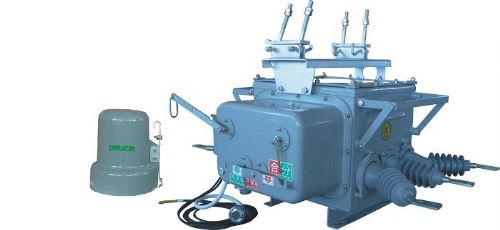FZW38-12Gѹոɿ