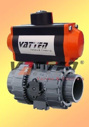 UPVC, 