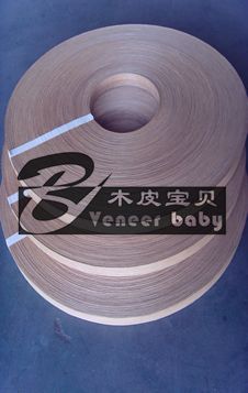 水曲柳木皮封边条