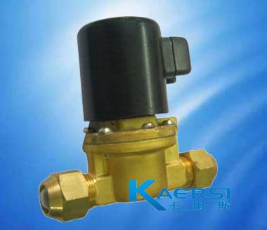 制冷电磁阀FDF型