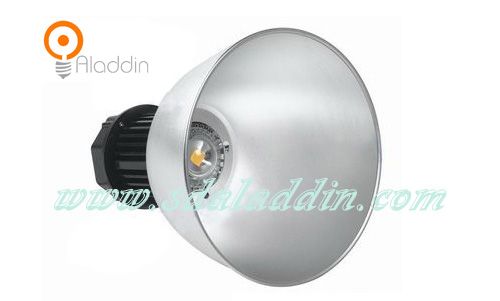 40W 大功率LED工矿灯