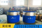 套筒式补偿器