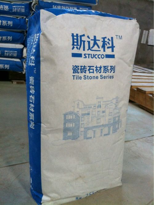 斯达科细腻子N-112