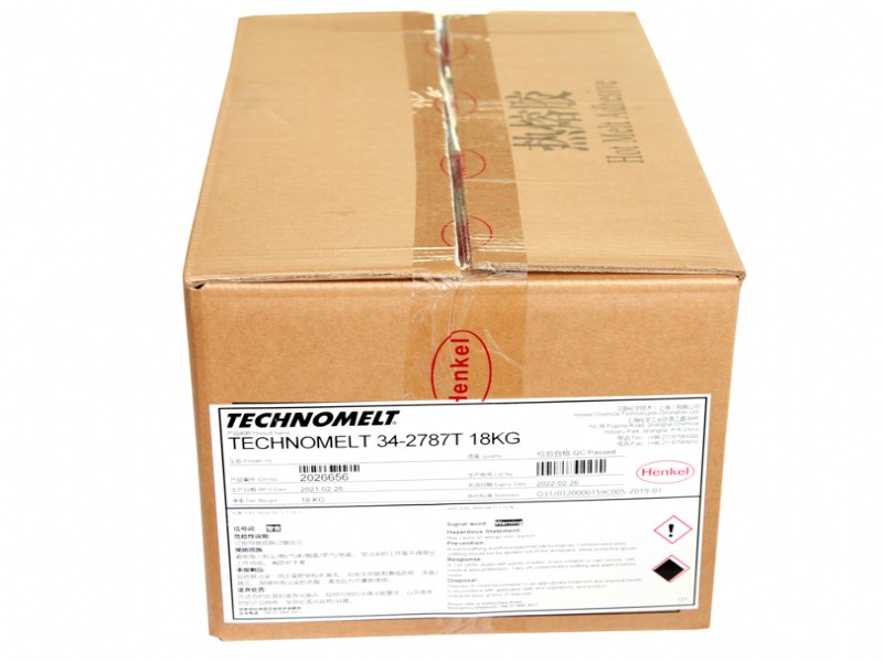 ߷۽  TECHNOMELT 34-2787T