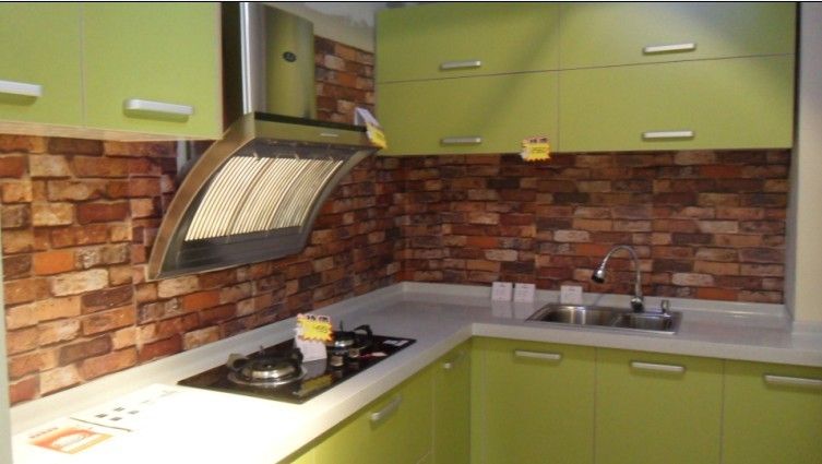 3999整体厨房搬回家