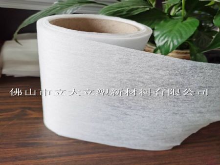 口罩纳米膜 防护服透气面料 PTFE纳米膜