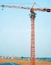 山东塔机配件标准节附墙