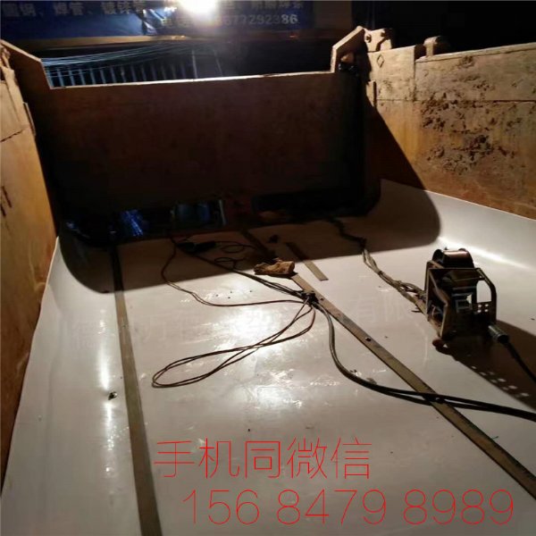 聚乙烯车厢底板厂家