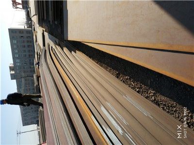 河南佰洹耐磨板现货批发,切割零售,定轧加工