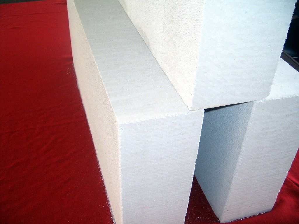 砂加气混凝土砌块