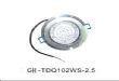 LEDͲ GH-TDQ102WS-2.5W