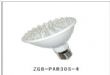 LEDƱ GH-PAR30S-4W