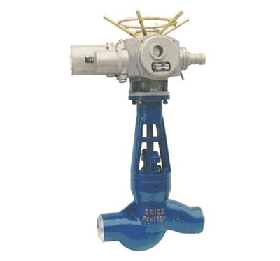 电动电站截止阀 J961Y-P54100V