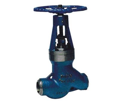 J61Y-P54170V电站高压截止阀