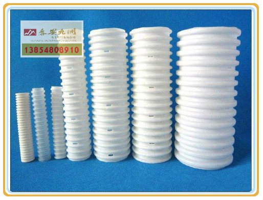 排盐管 打孔波纹管厂家直销规格齐全